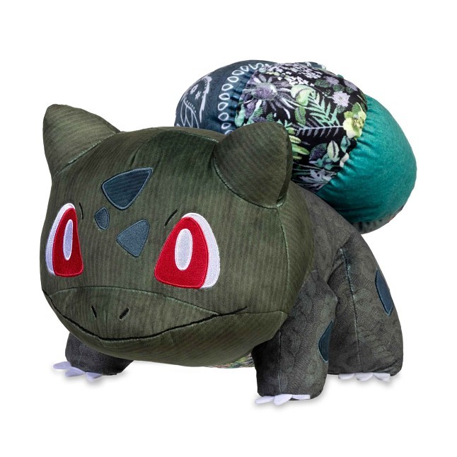 Sean Wotherspoon × Pokémon Center: Bulbasaur Plush | Pokémon
