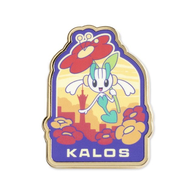 Pokemon Za | Pokémon Center Official Site