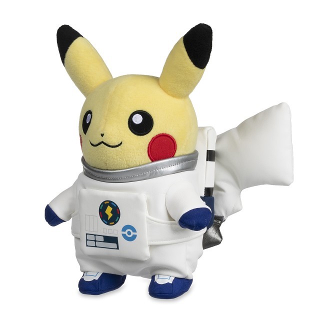 Pokémon TCG: Pikachu Sidekick Collection | Pokémon Center Official