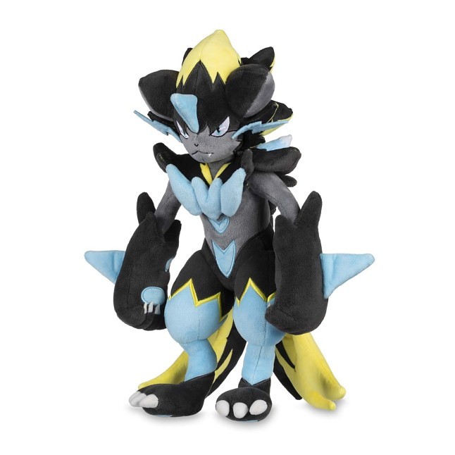 Pokemon Za | Pokémon Center Official Site