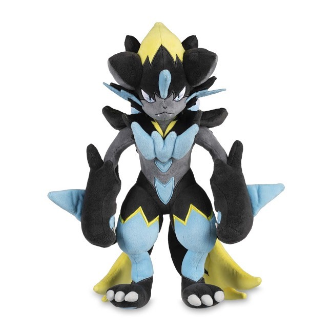 Pokemon Legends Za | Pokémon Center Official Site