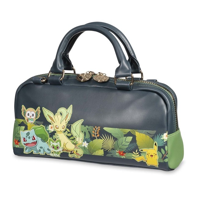 Pokémon time ホエルオー USBメモリー 2GB East-West Nintendo Switch 2 Bag by PowerA – Pokémon Plantopia