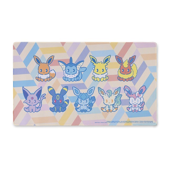 Pokémon TCG: Great Wave Pikachu & Friends Card Sleeves (65 Sleeves