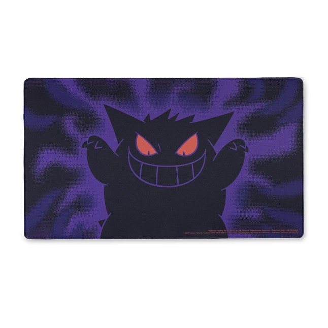 Pokémon TCG: Greninja Slashing Waves Playmat | Pokémon Center