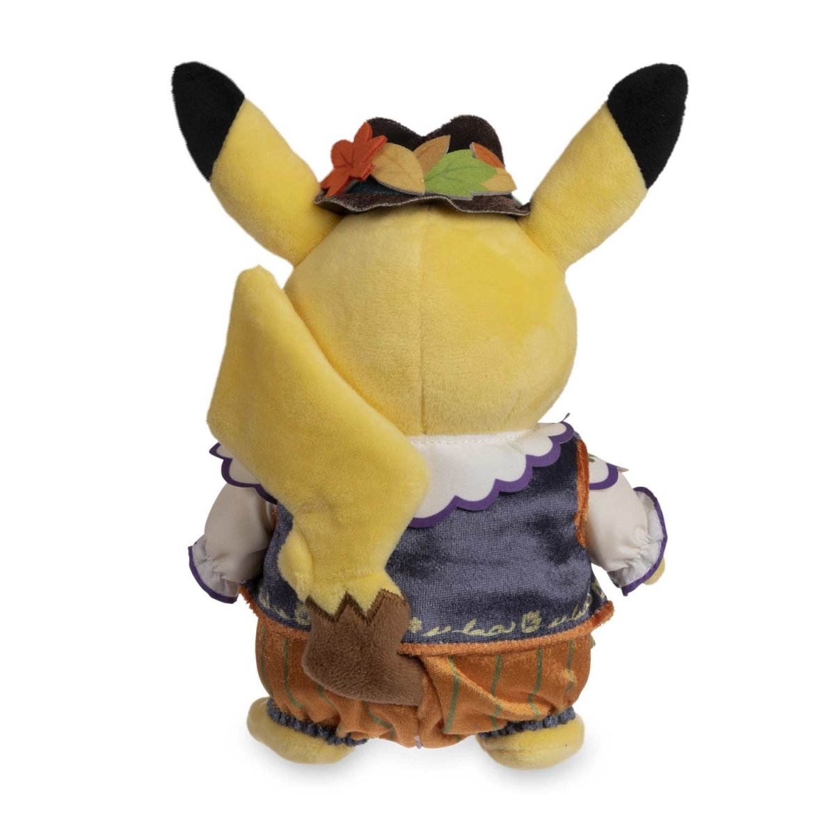 POKEMON HALLOWEEN CIRCUS ピカチュウ - Meccha Japan