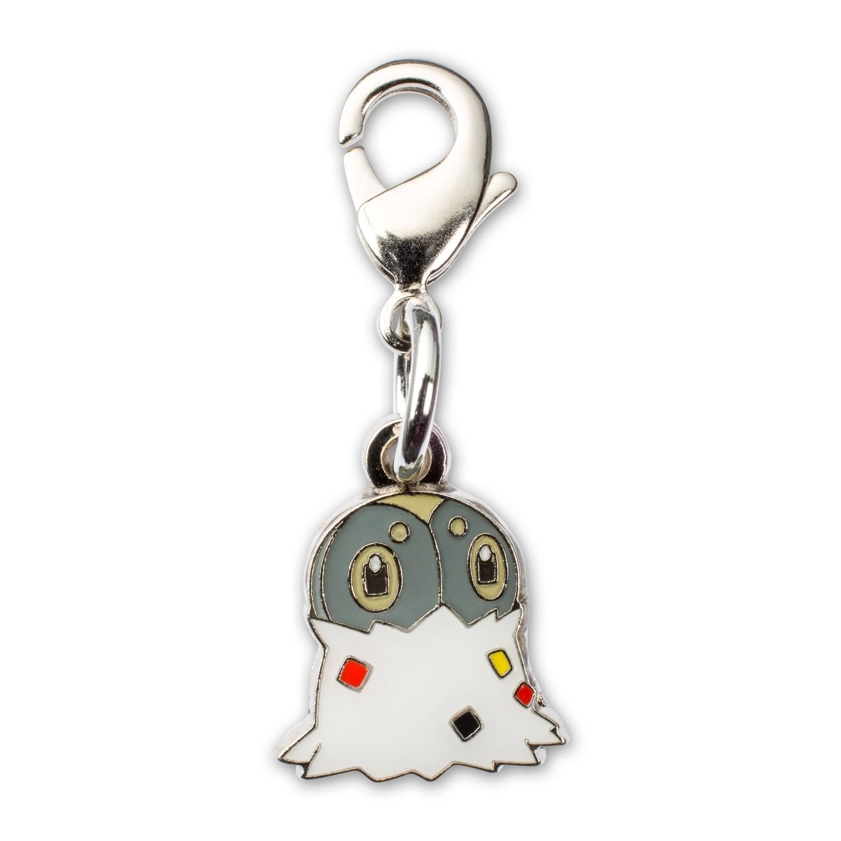 ポケモンミニ Chansey Pokemon Zukan Mini Card Game 113 Vrey Rare Japan