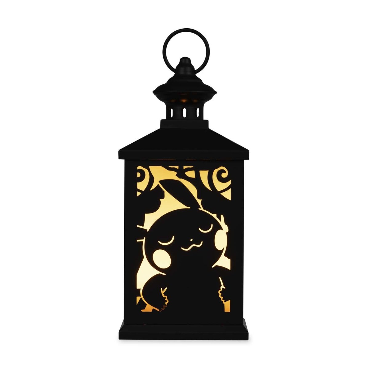 Pokémon Halloween Metal Lantern | Pokémon Center Official Site