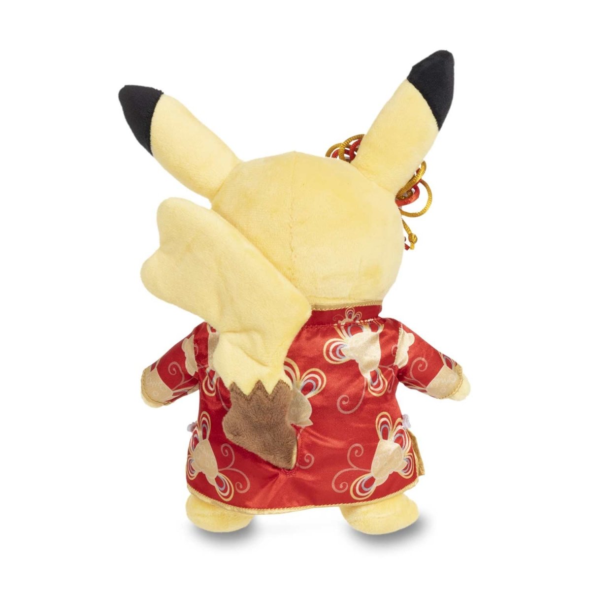 Female shop pikachu plush