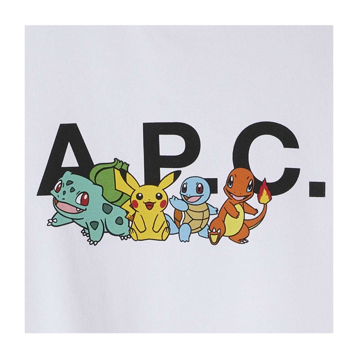 A.P.C. Pokémon