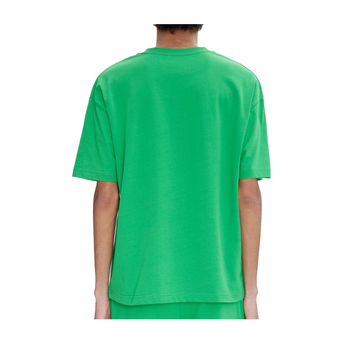 Pokémon × A.P.C.: Green The Portrait T-Shirt - Men | Pokémon Center UK ...