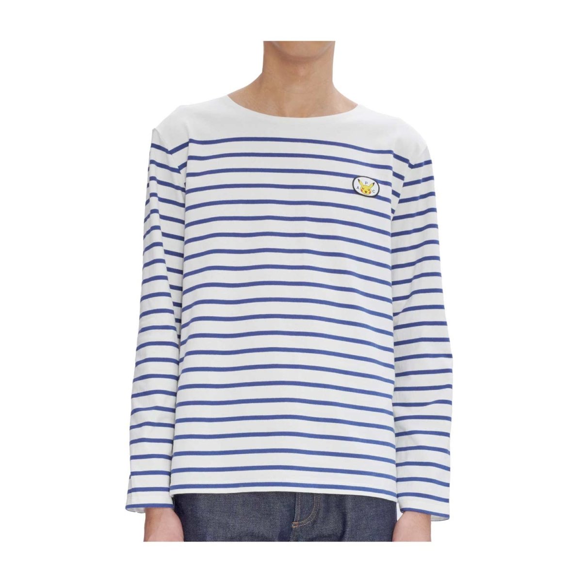 Pokémon teams up with clothing brand Milkfed for cute lineup