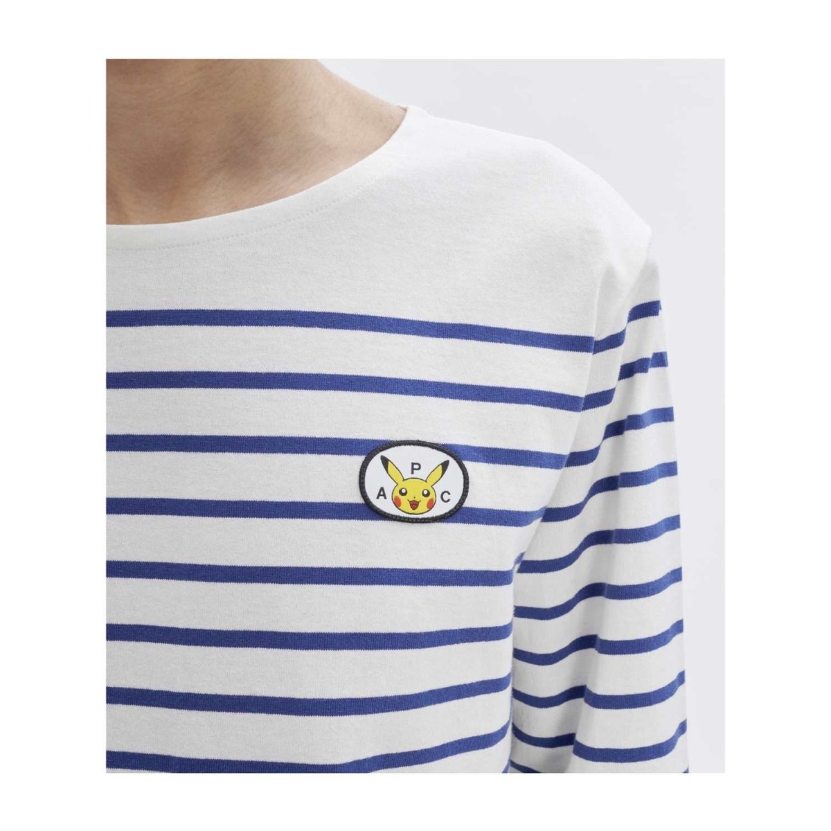 【超美品】APC ポケモン tシャツ sizeXL white polemon 超美品】APC ポケモン tシャツ sizeXL white polemon - メルカリ