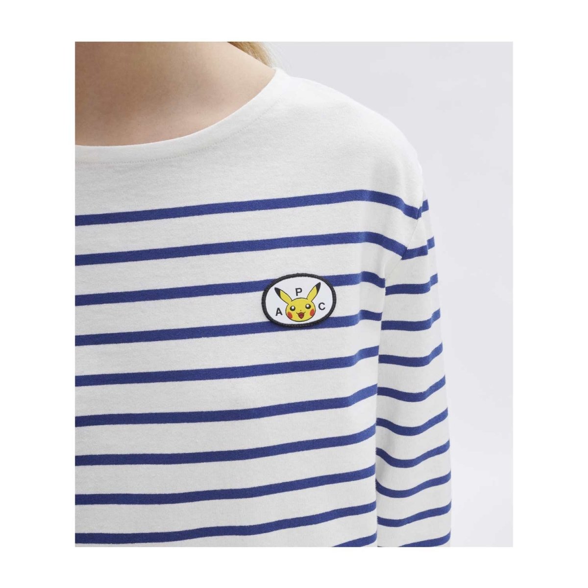 【超美品】APC ポケモン tシャツ sizeXL white polemon 超美品】APC ポケモン tシャツ sizeXS white polemon - メルカリ