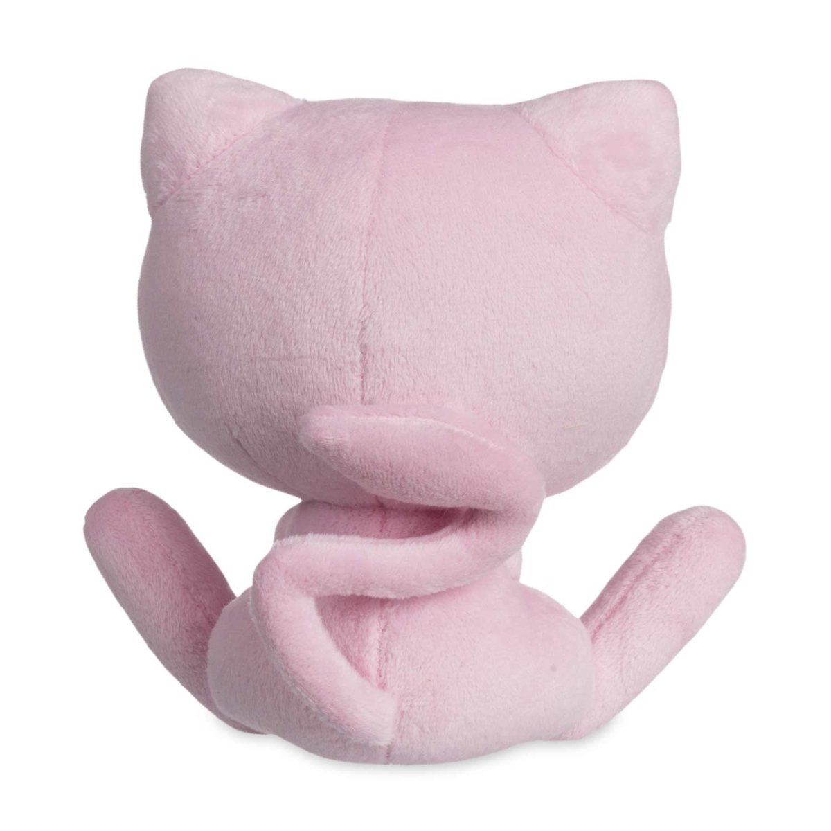 Mew Pokémon Soda Pop Plush | Pokémon Center Official Site