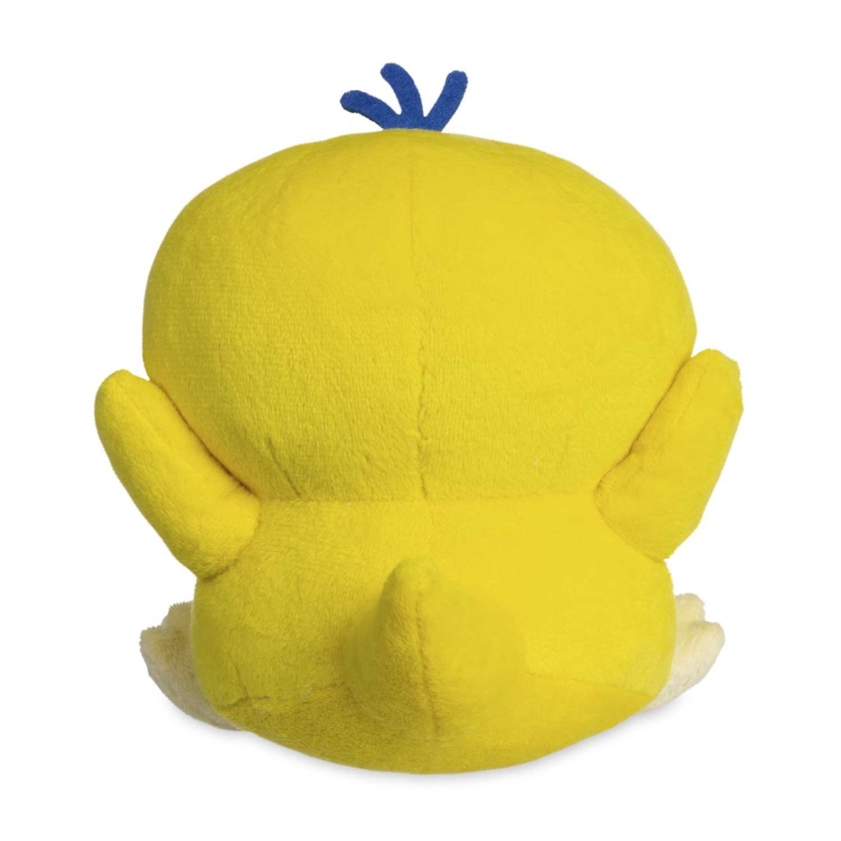 Psyduck Pokémon Soda Pop Plush