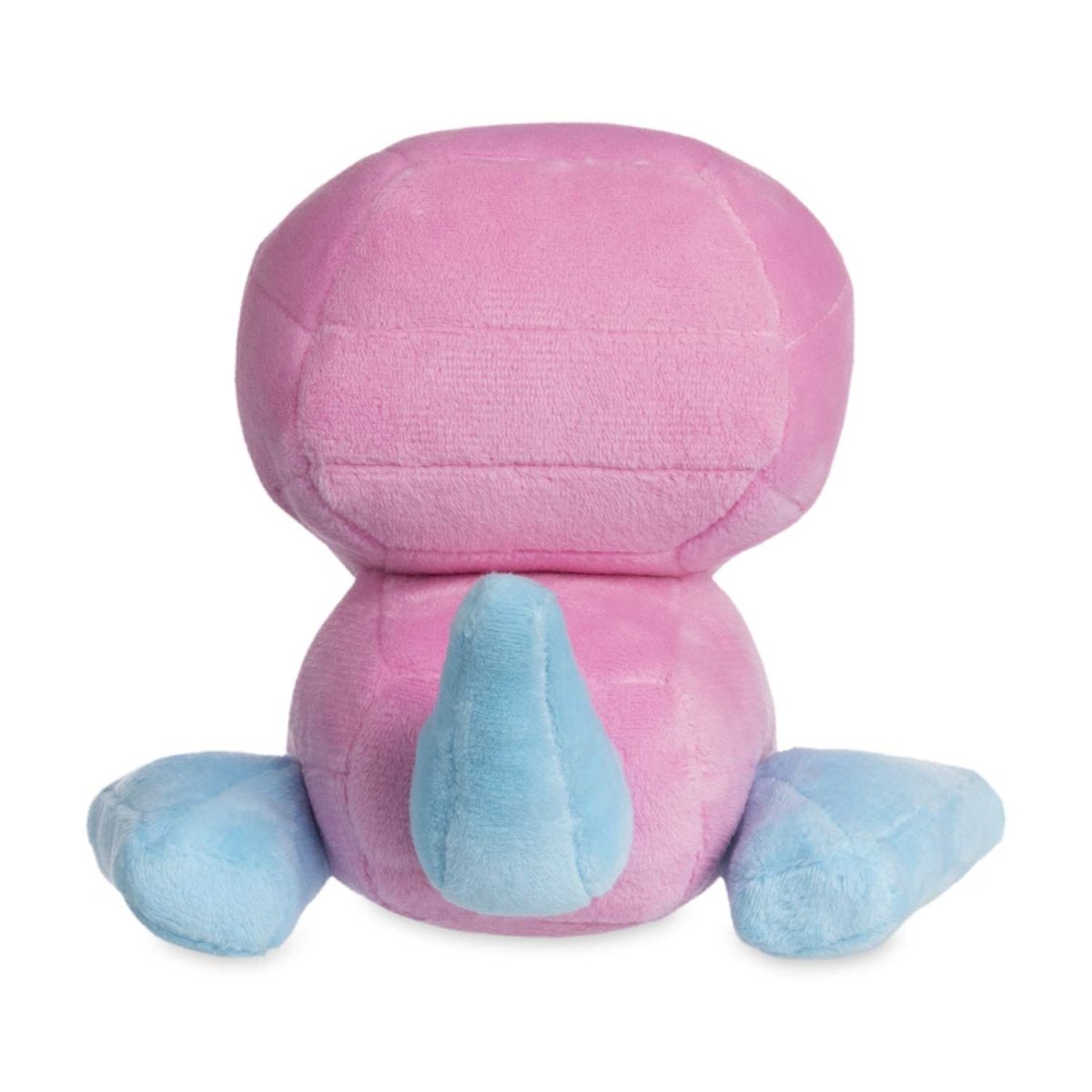 Porygon Pokémon Soda Pop Plush