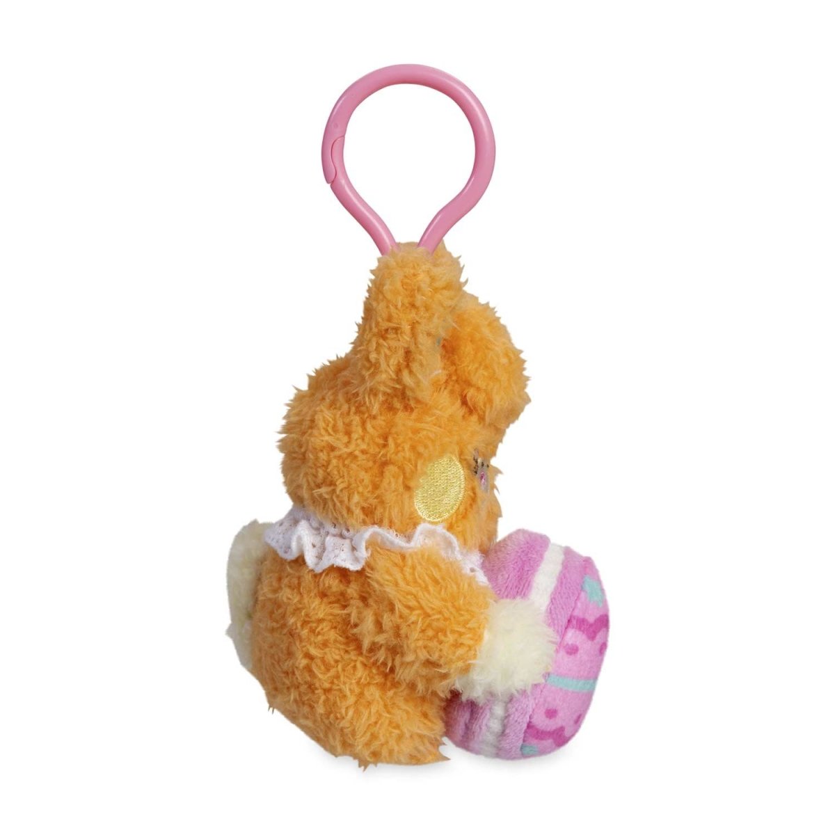 Pawmi Happy Spring Plush Key Chain | Pokémon Center Official