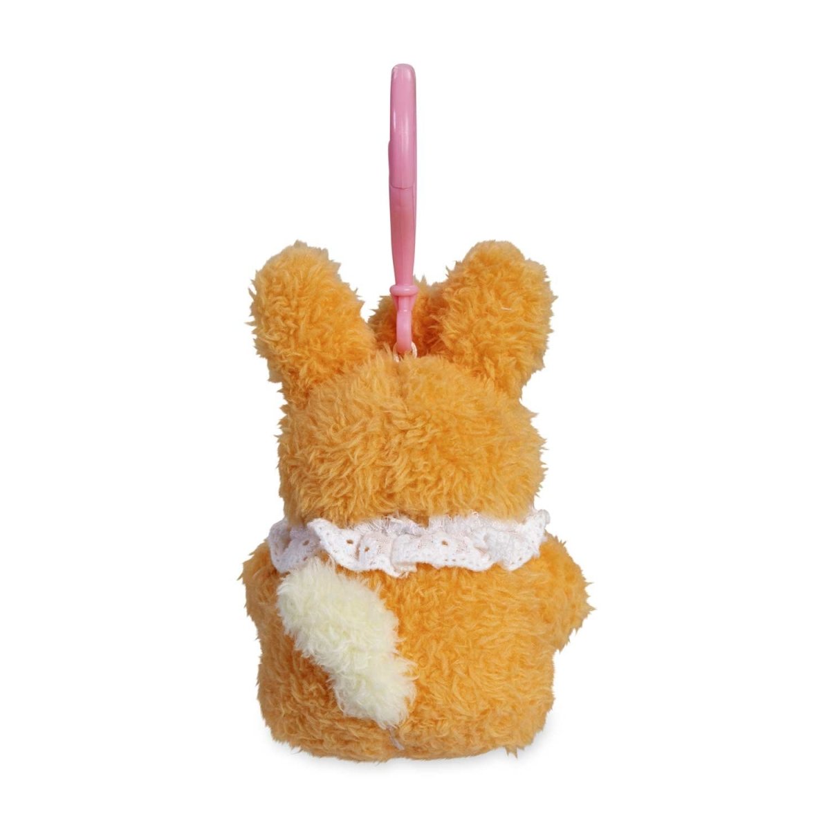 Pokémon　EIEVUI キャンディーチャーム　コンプリート Eevee Eievui Plush Keychain with Carabiner Pokemon Center Japan