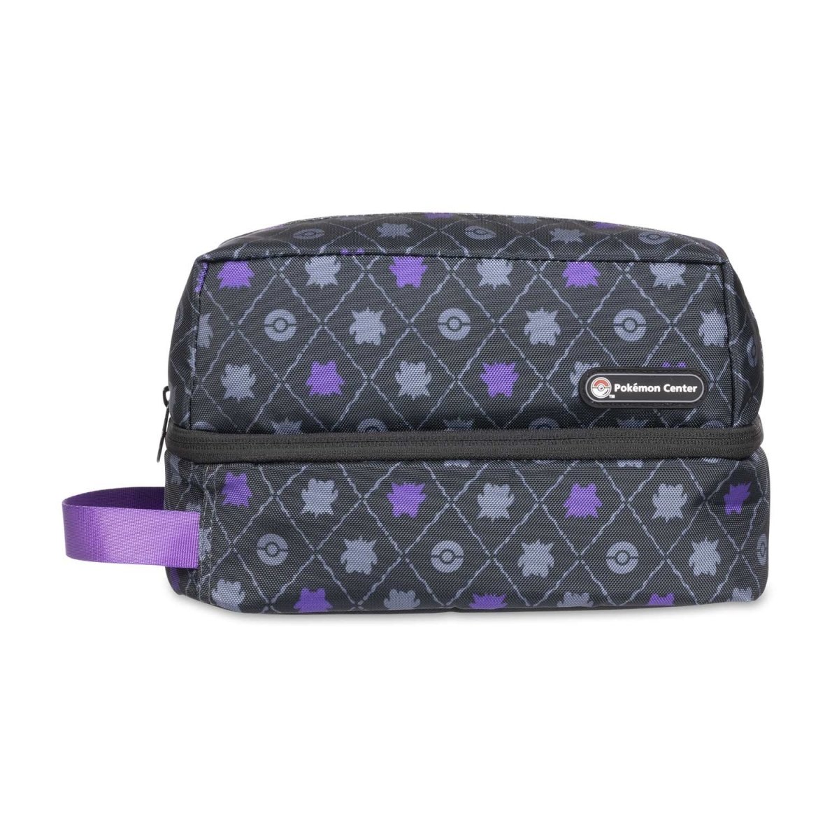 Pokémon Everyday Bags: Haunting Secret Toiletry Bag | Pokémon