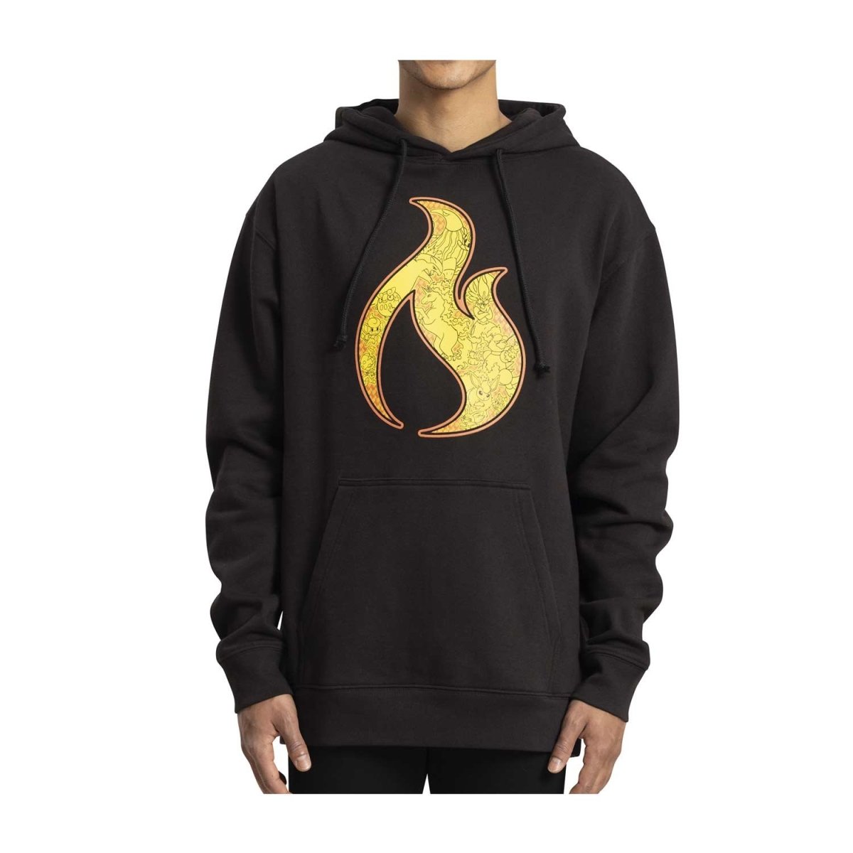 Official friends hoodie new arrivals