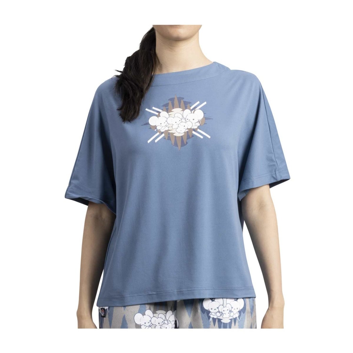 10th Anniversary Pauline Shirts | STORE | MOJITO（モヒート）