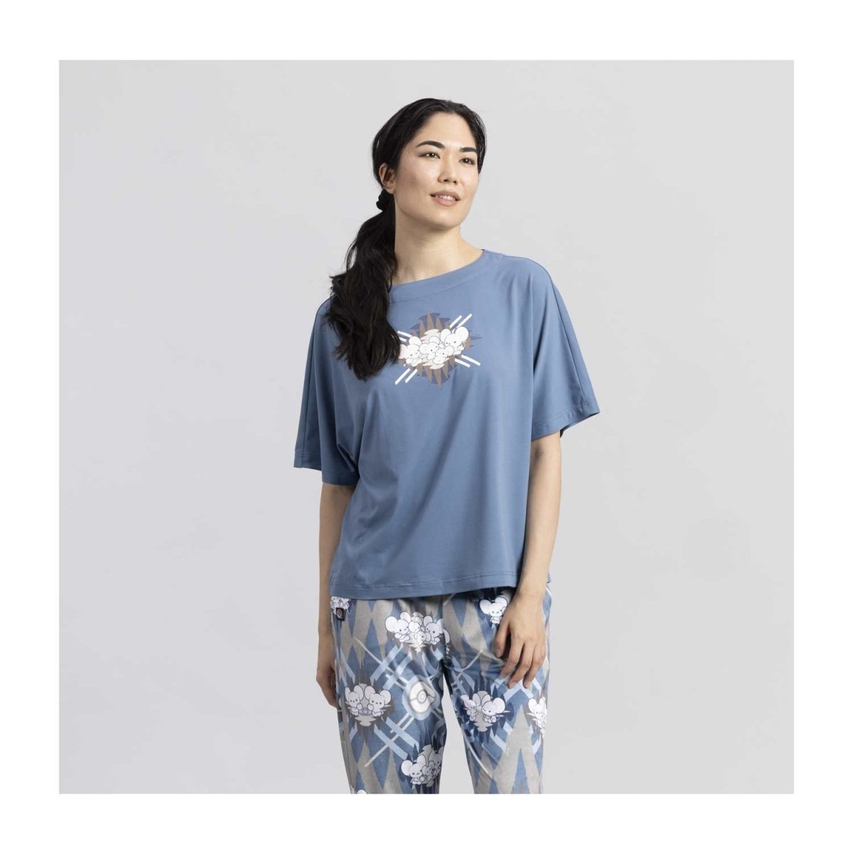 10th Anniversary Pauline Shirts | STORE | MOJITO（モヒート）