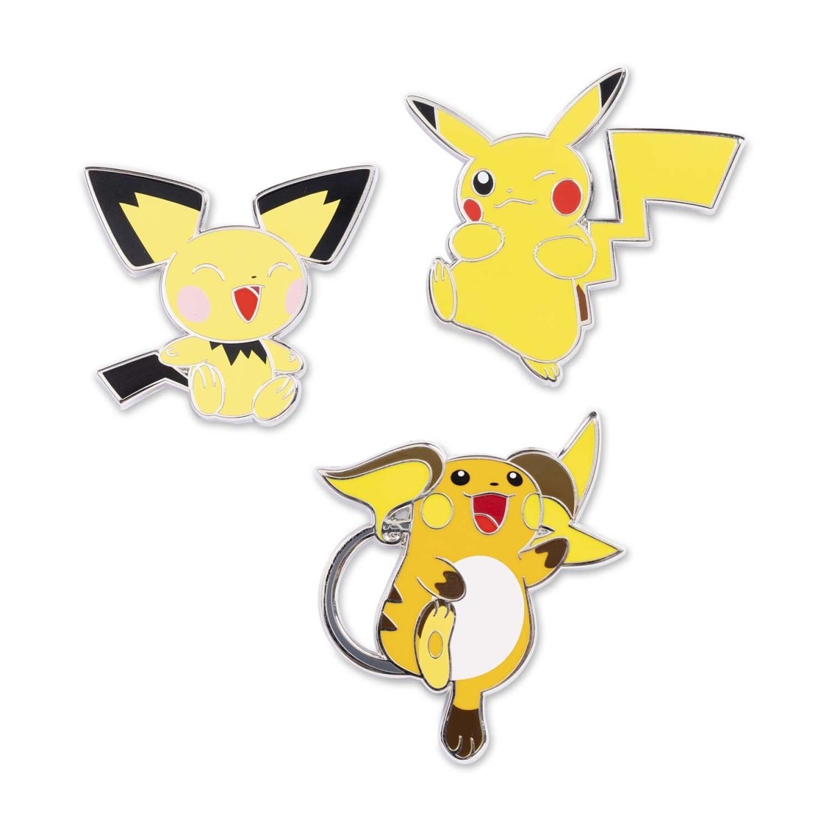 Pokemon center raichu outlet