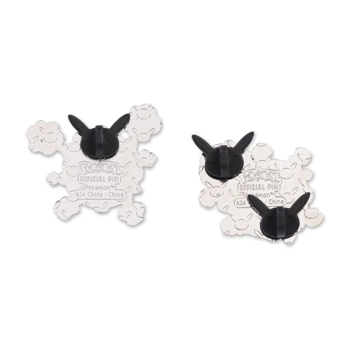 Koffing & Weezing Pokémon Pins (2-Pack) | Pokémon Center