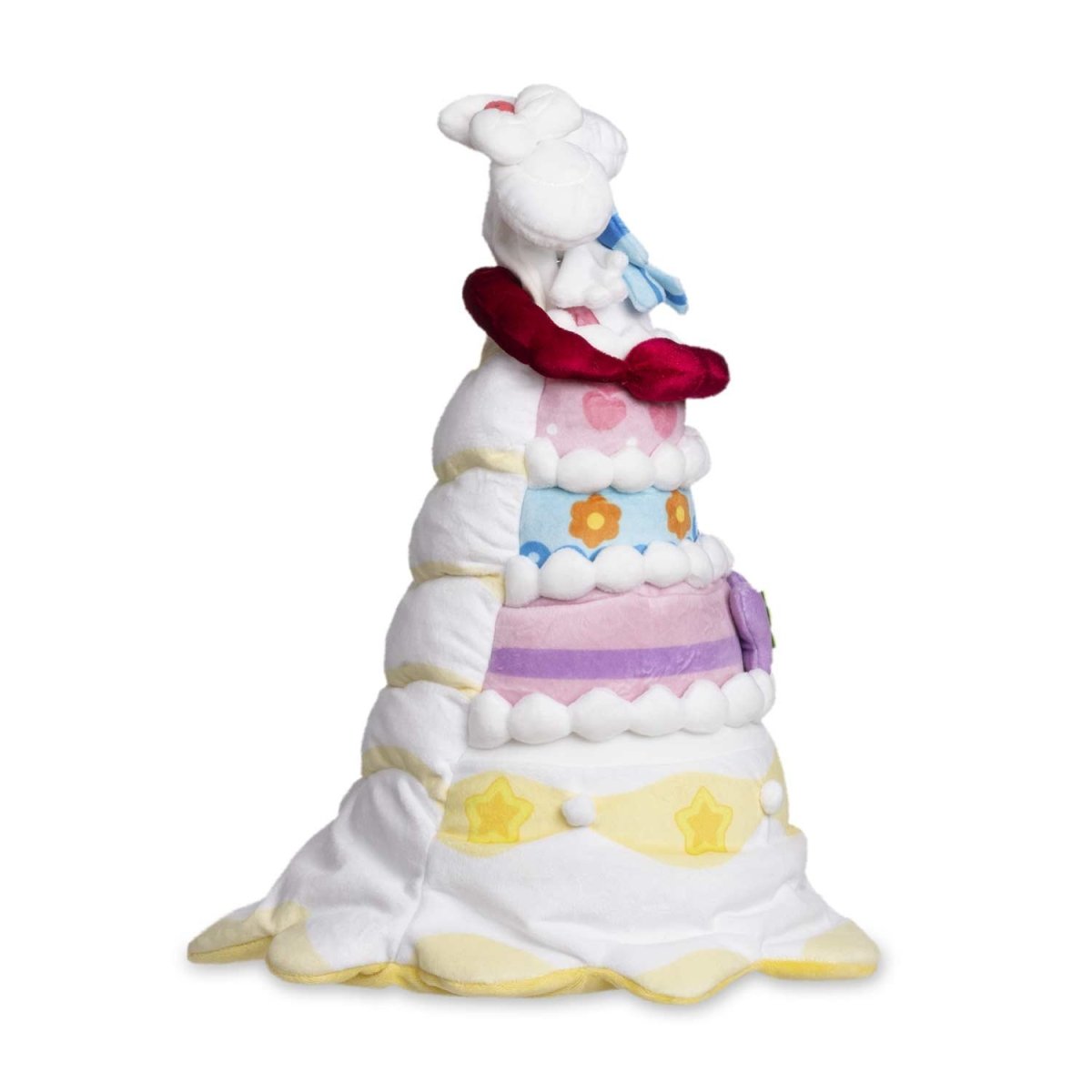 【AYMON】ポマール プルミエ・クリュ 2023 Gigantamax Alcremie Poké Plush - 16 ¼ In. | Pokémon Center