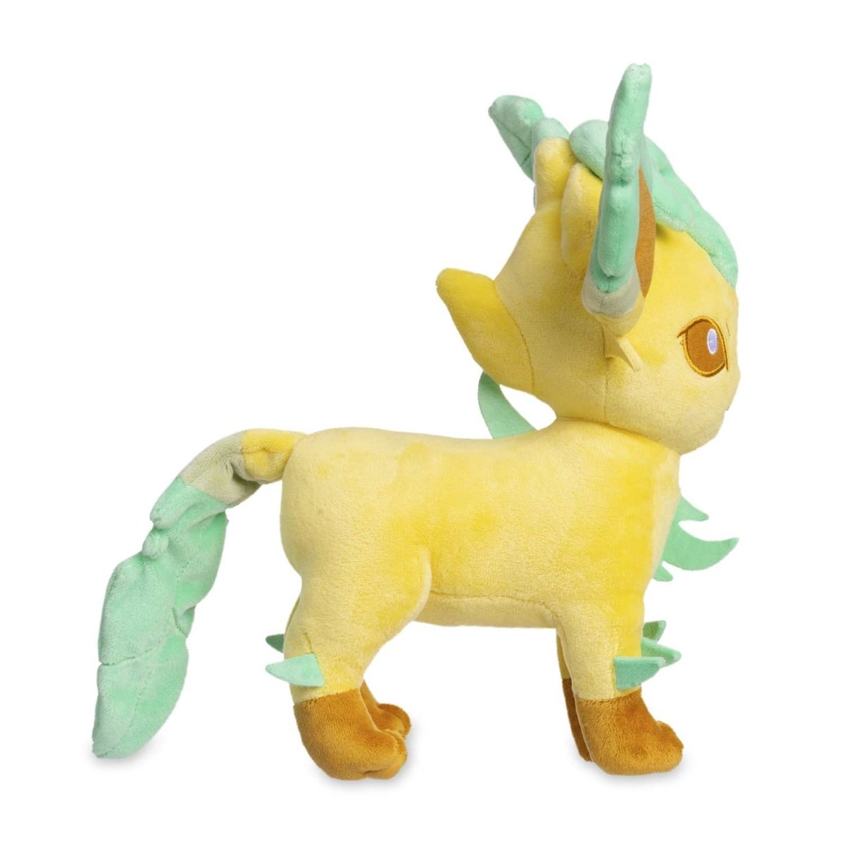 Zoroark Posable Poké Plush - 8 ¼ In. | Pokémon Center United States