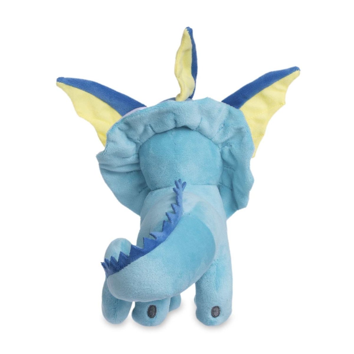 Vaporeon Pok Plush 10 In Pok mon Center Official Site vaporeon-pok-plush-10-in-pok-mon-center-official-site
