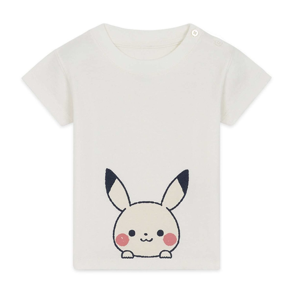 Bonpoint × Pokémon: monpoké Tom T-Shirt - Infant | Pokémon