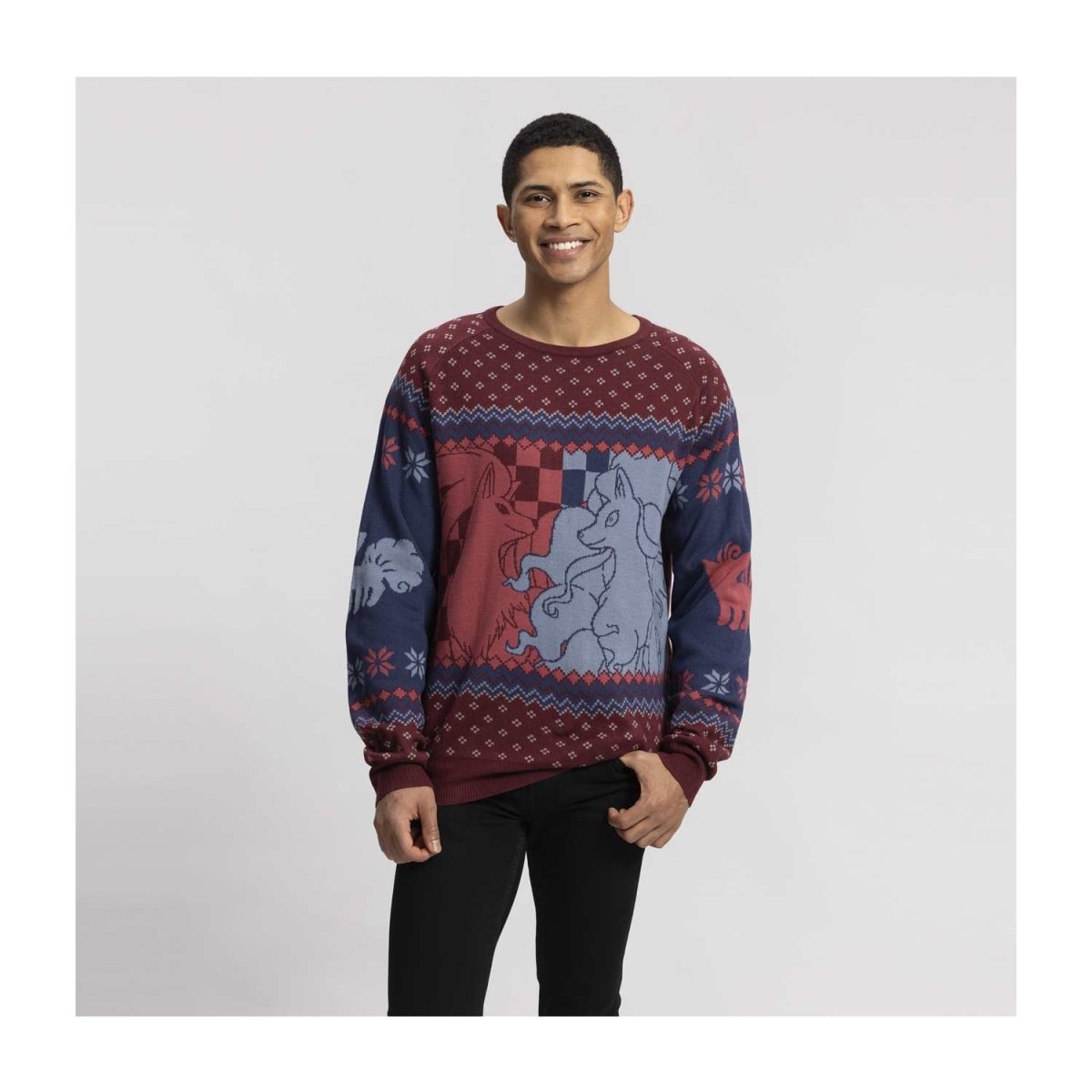 【nobu 様セット】TEN✖️Ronherman ニット Ron Herman×TEN ニットセットアップ | LEE