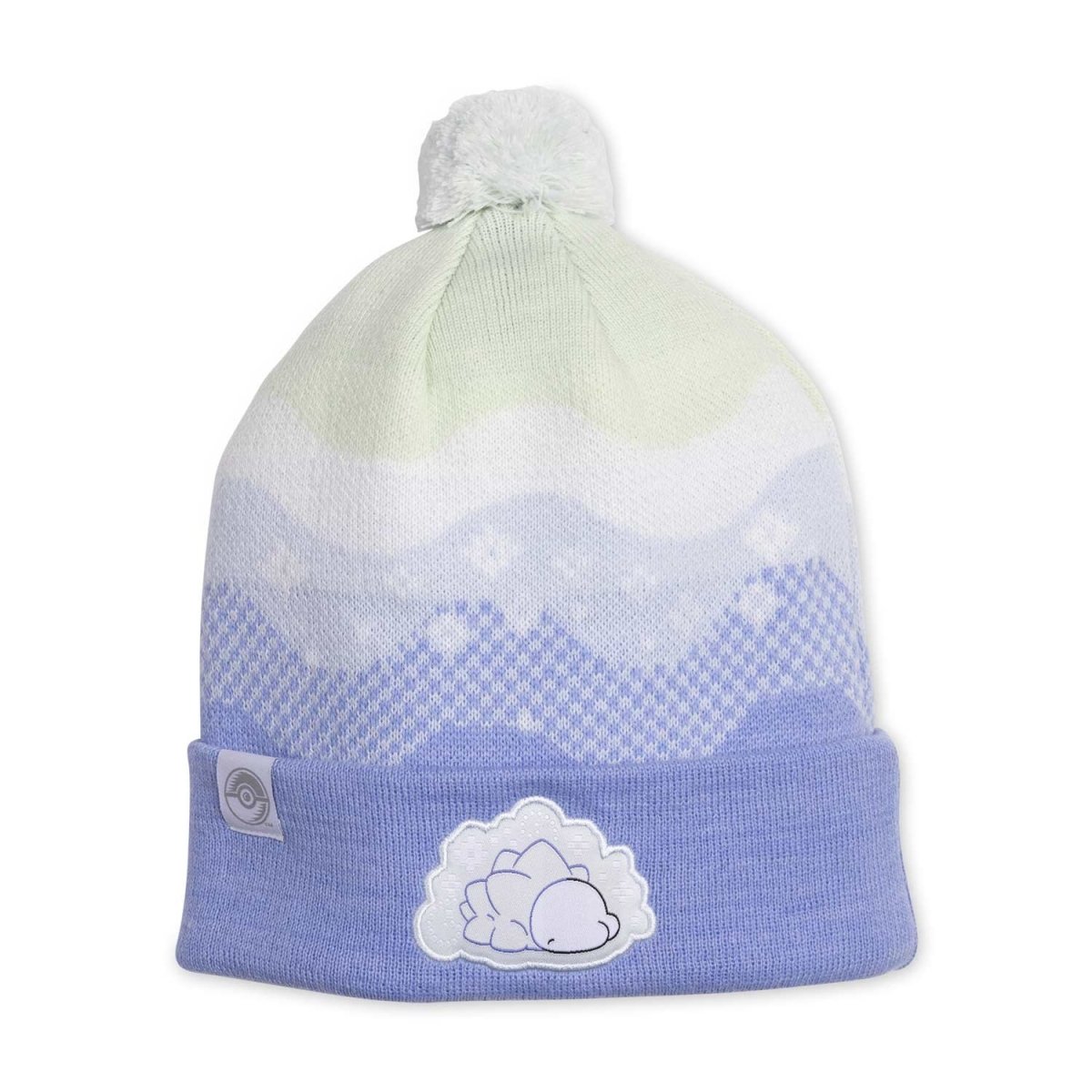Snom Knit Beanie (One Size-Adult)