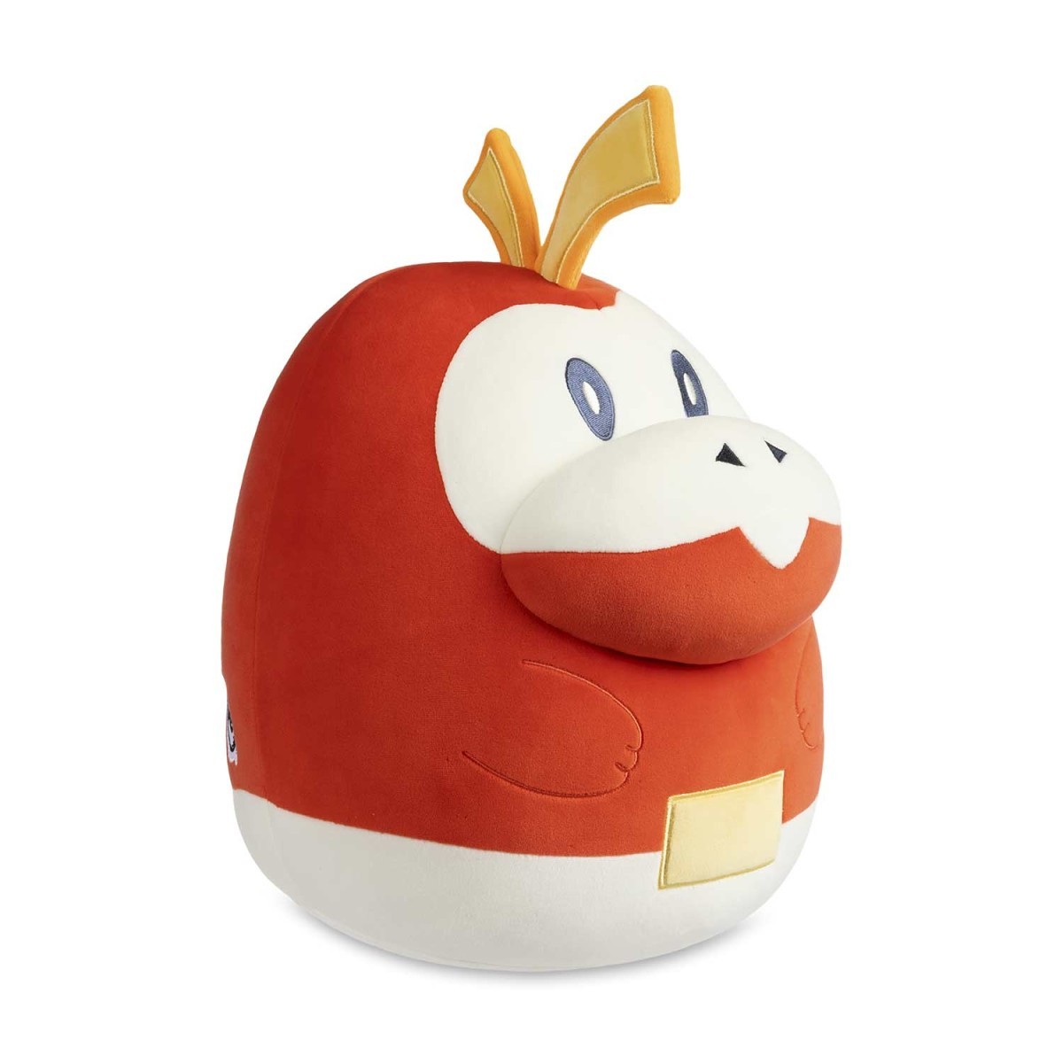 Fuecoco Squishmallows Plush - 12 In. | Pokémon Center Germany