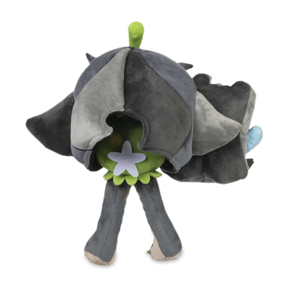 Cornerstone Mask Ogerpon Poké Plush - 13 ½ In. | Pokémon