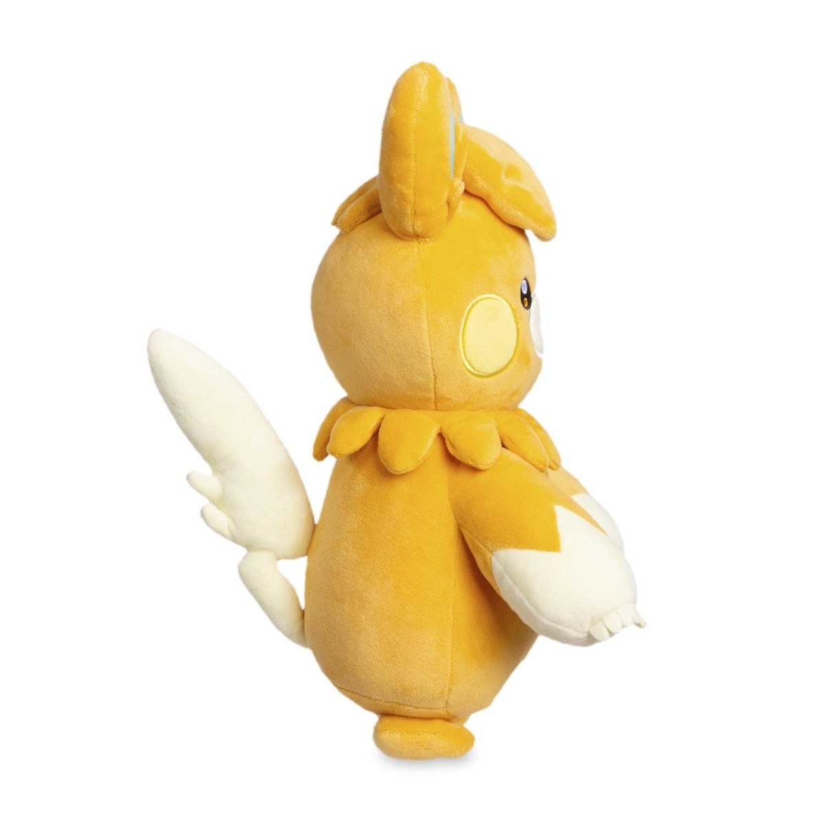 Pawmot Poké Plush - 14 ¼ In. | Pokémon Center Official Site