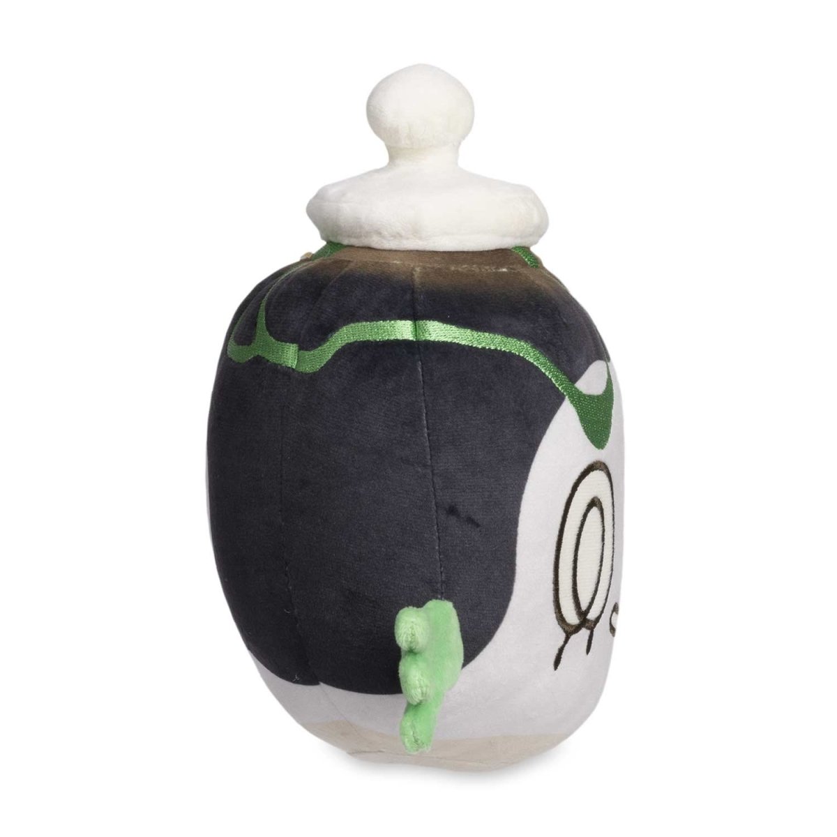 Poltchageist Poké Plush - 10 In. | Pokémon Center Official Site