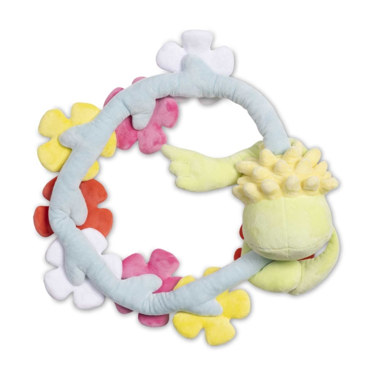 Comfey plush 2025