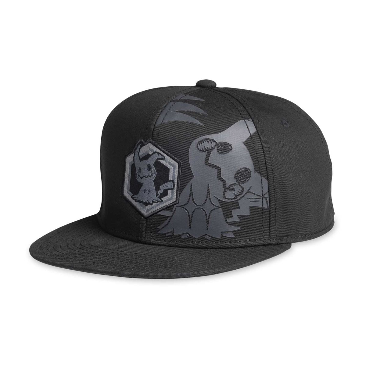 New Black Wild England Flat Top Hat New Black Wild England Flat Top Hat