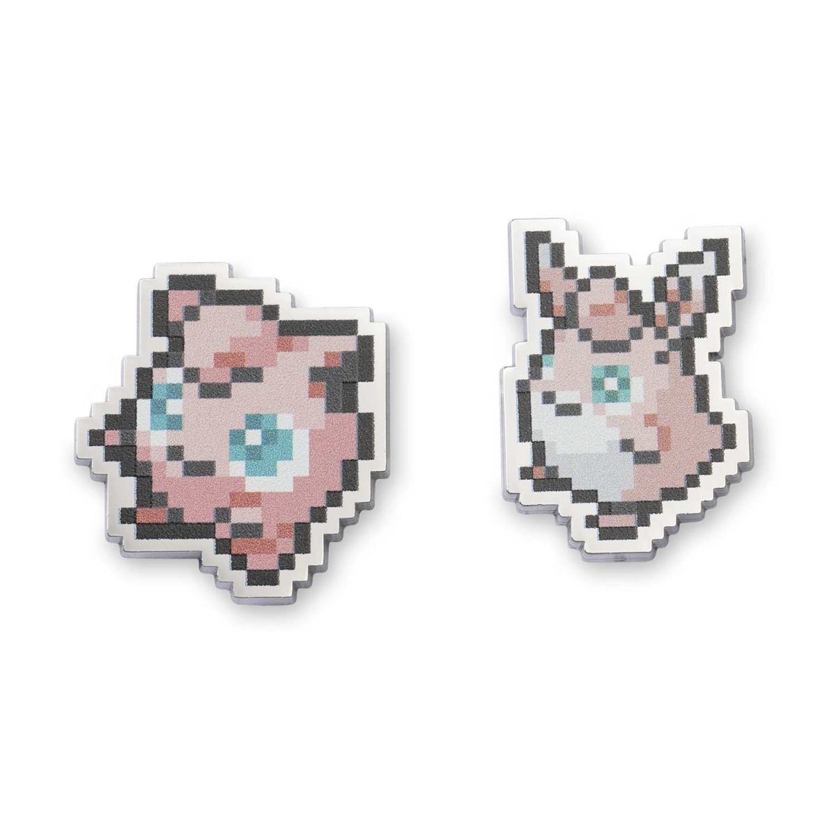 Jigglypuff Pokémon Home Accents String Lights (10 Lights