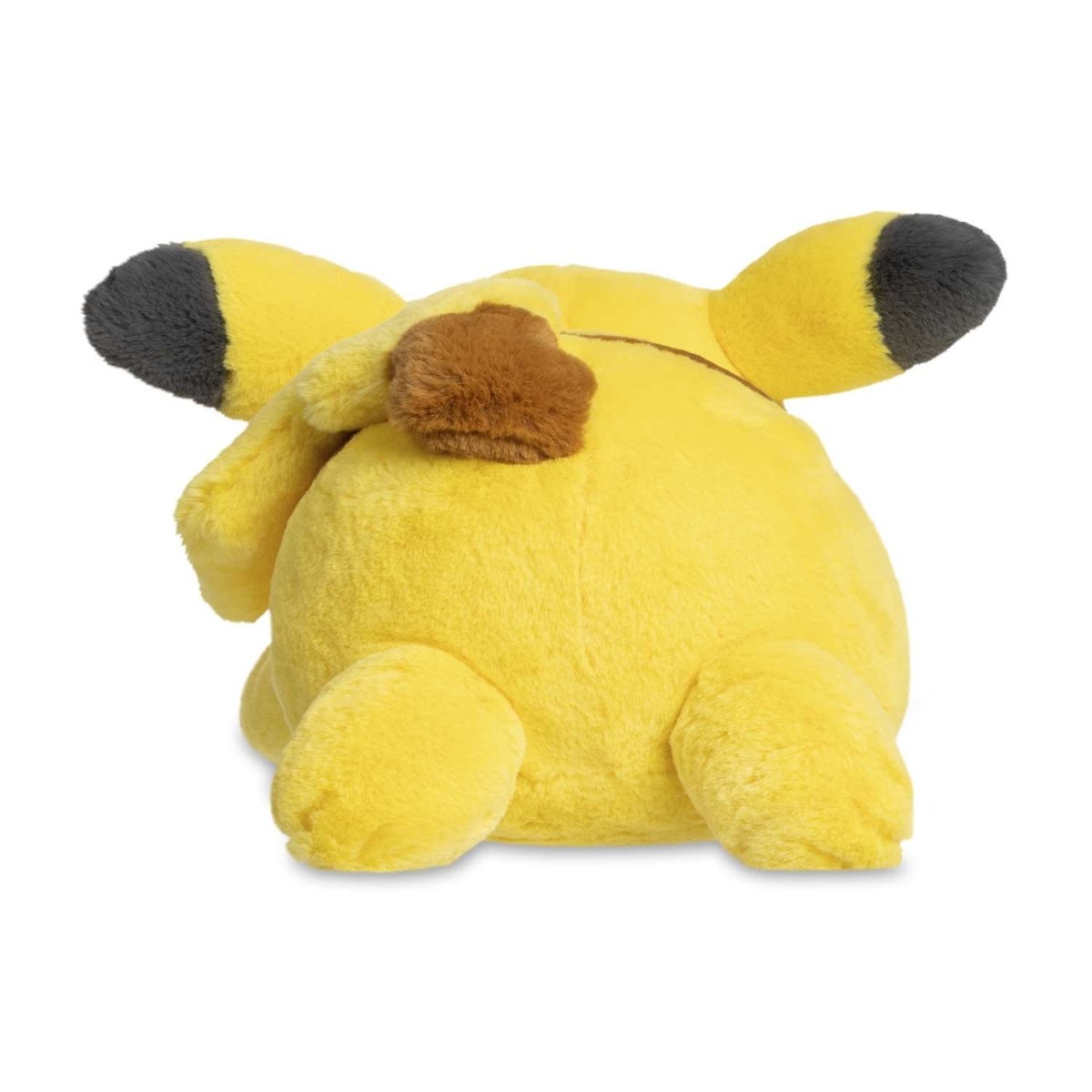 Pikachu Comfy Friends Plush 15 In
