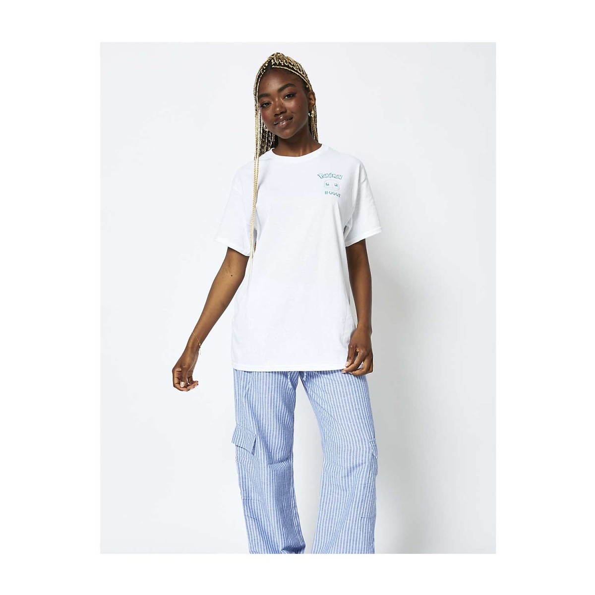 【SKINNYDIP】ポケモングループスウェットシャツ Skinnydip x Pokémon Apparel Range Now Available on Pokémon