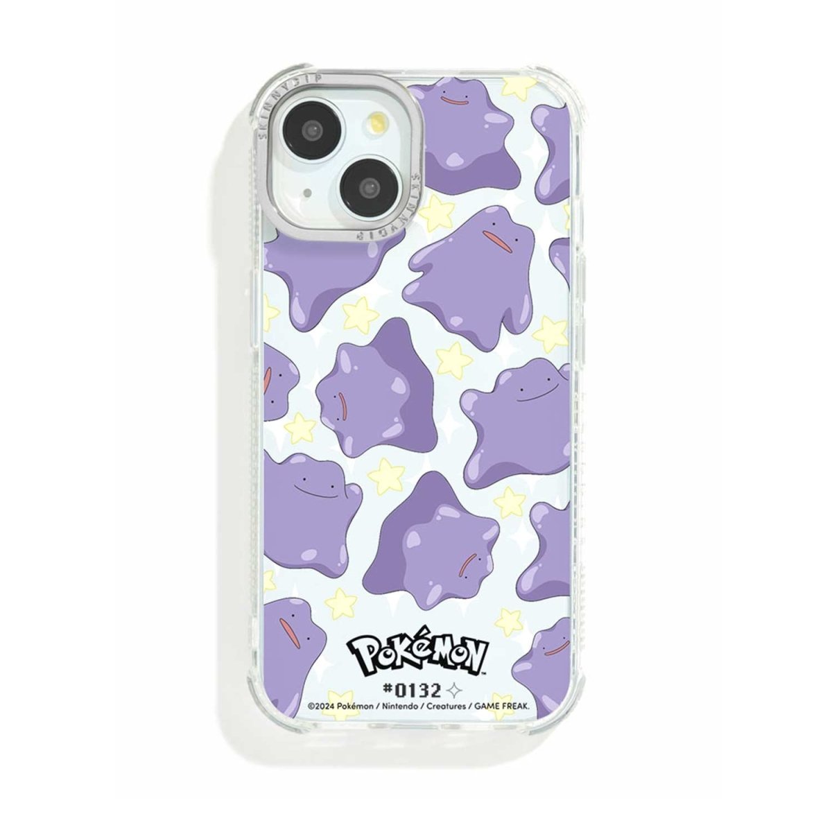 【SKINNYDIP】ドードー/ドードリオ IPHONE CASE The PowerPuff Girls x Skinnydip Cloud Shock iPhone Case