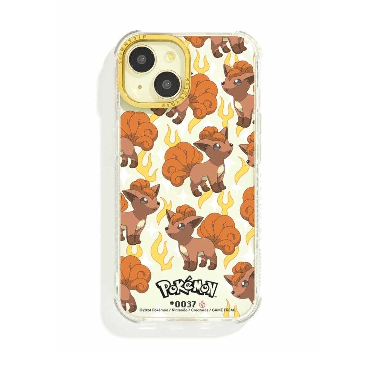 【SKINNYDIP】パウワウ/ジュゴン IPHONE CASE Pokemon #0001 Bulbasaur MagSafe iPhone Case – Skinnydip London