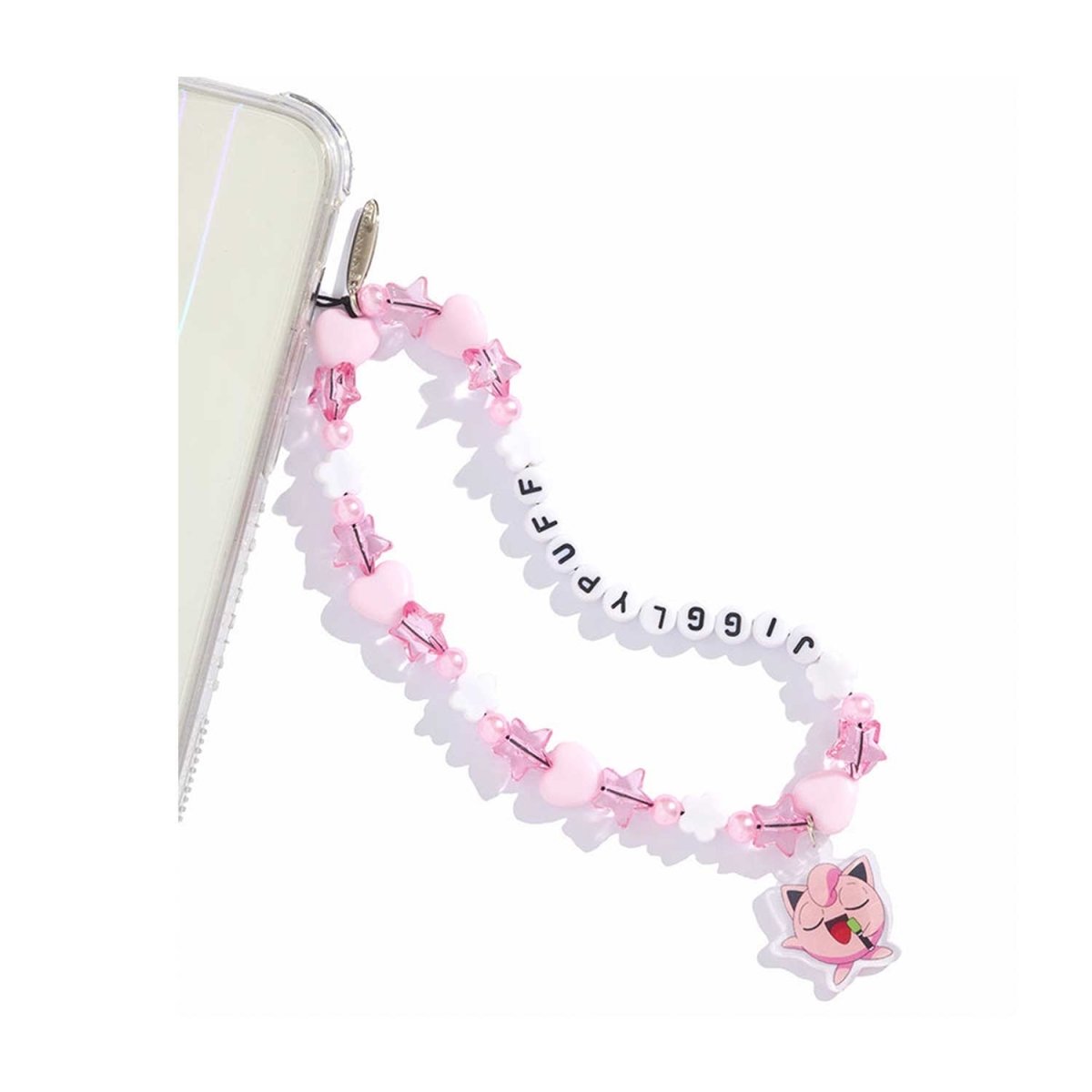 Amazon.com: generic Phone Charms, Beads Phone Lanyard with