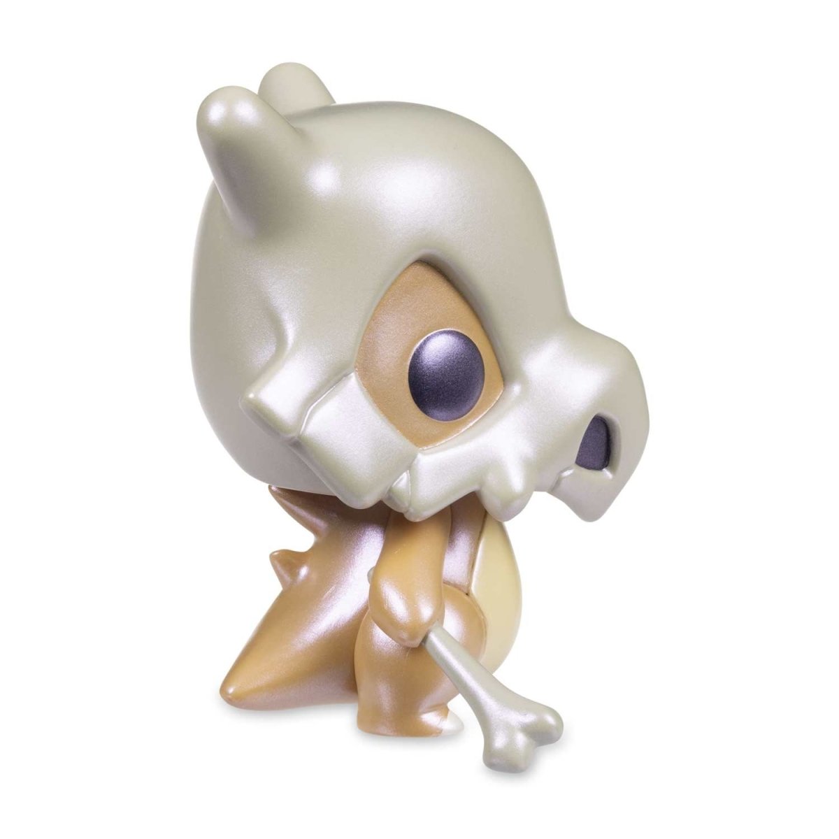 Cubone Pearlescent Pop! Vinyl Figure by Funko | Pokémon