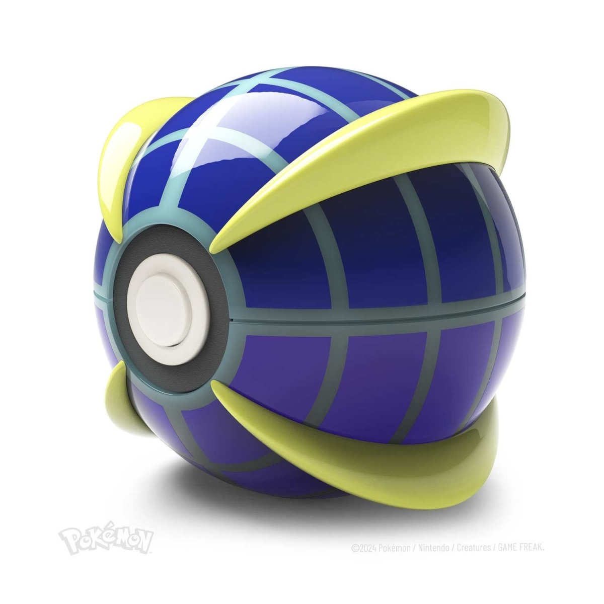 Beast Ball by The Wand Company | Pokémon Center Official Site