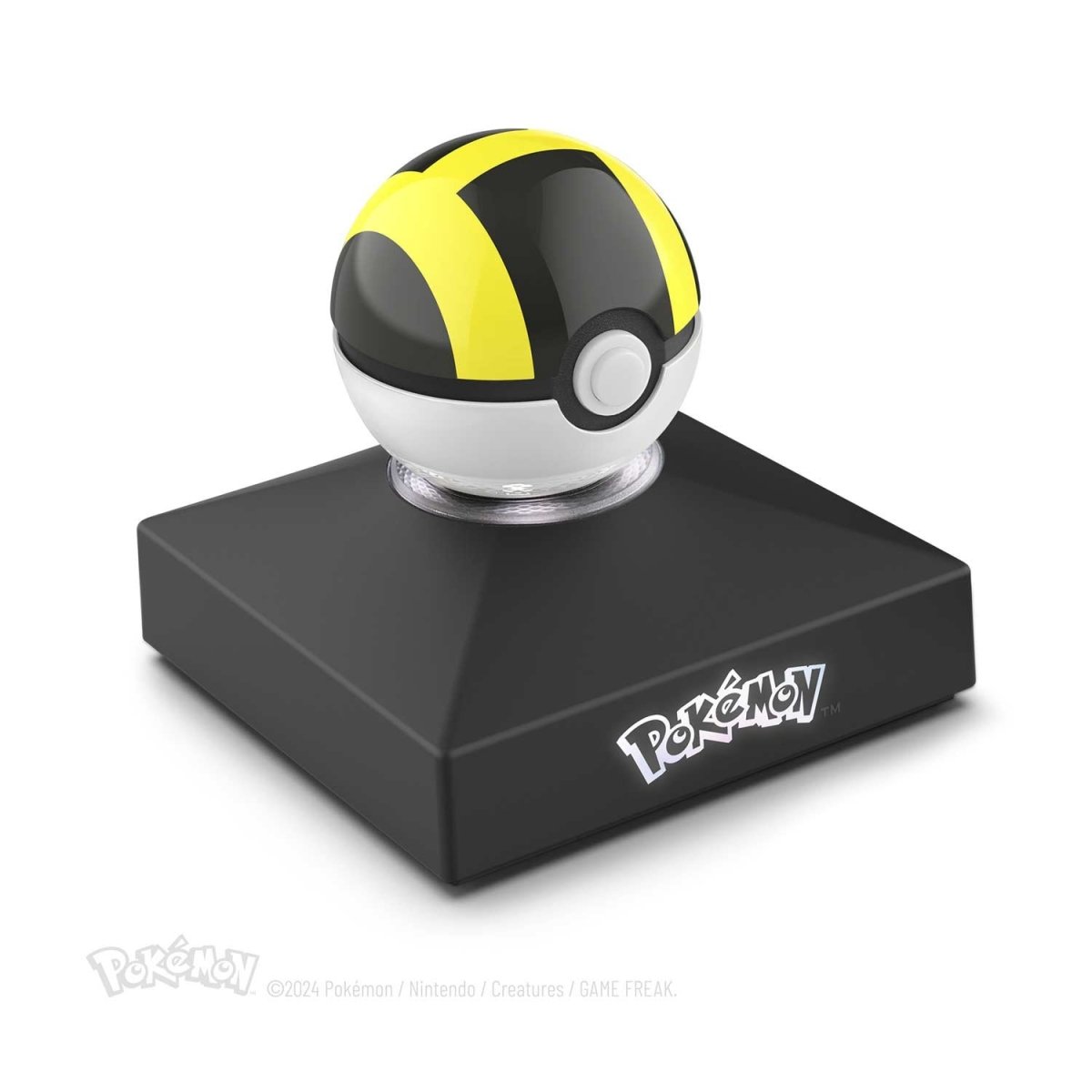 Mini Ultra Ball by The Wand Company | Pokémon Center