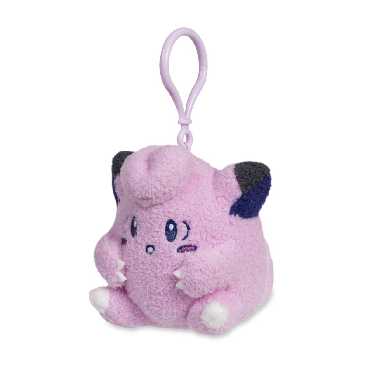 Clefairy Celadon Game Corner Plush Key Chain